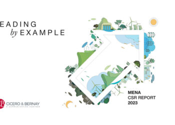 Pioneering the future: Mena's corporate giants lead the charge in CSR innovation