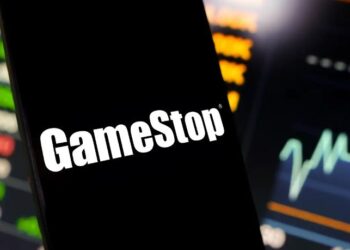 GameStop Stock Surge