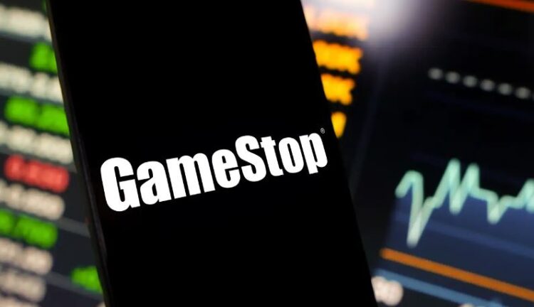GameStop Stock Surge