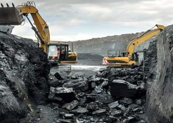 May 2024 Saw a 7.5% Increase in Coal Production in India and a 7.2% Increase in Offtake.