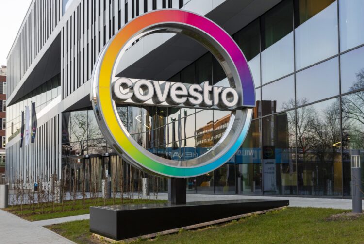 Covestro increases Bid to $12.5 Billion, Opening the Door for Adnoc to Enter the Deal.