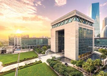 DIFC Innovation Hub cZollaborates with Du to Support SME Innovation