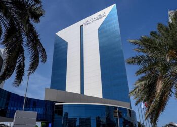 Top non-Emirati companies joining Dubai Chamber are Indian and Pakistani businesses.