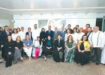 Mexico and Dubai will Increase their Trade and Investment Cooperation.