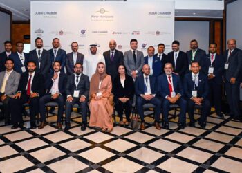 Morocco and Dubai will Increase their Trade and Economic Cooperation.