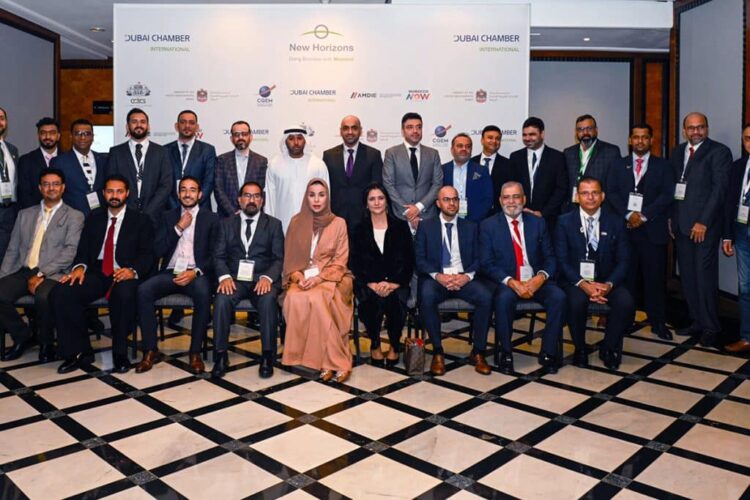 Morocco and Dubai will Increase their Trade and Economic Cooperation.