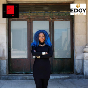 Edwige Dazogbo top 10 tech leaders