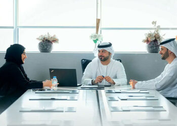 UAE sets a Deadline of June 30th for Achieving its Emiratization Goals.