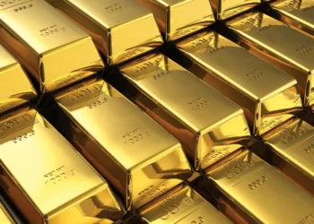 Expecting a Rate cut, Gold is Expected to see its First weekly Gain in Four.