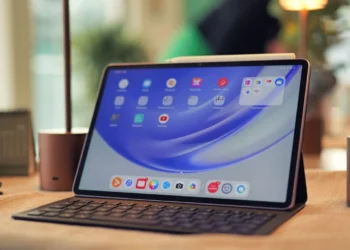 The HUAWEI MatePad 11.5"S is Here to Improve your Vision, just like Paper.