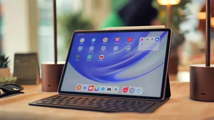 The HUAWEI MatePad 11.5"S is Here to Improve your Vision, just like Paper.