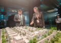 The Lua Residences Project was Launched in Meydan, Dubai.