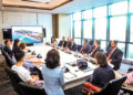 Meets are Arranged by Invest in Sharjah to Draw Chinese Investors