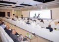The focus of the September Sharjah Investment Forum will be Artificial Intelligence Platforms.