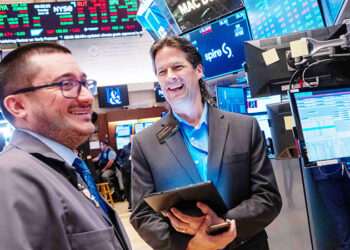 Global Equities enjoy the Nvidia Radiance, While the US Dollar remains Stable due to retail Sales Data.