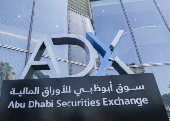 Local stocks Increase More than Dh24 billion as the ADX General Index shows its Most significant Daily Increase in Five Months.