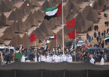 UAE to present Emirati culture at Tan-Tan Moussem in Morocco