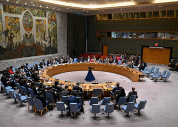 UNSC Accepts US-Backed Cease-fire Proposal to End Israel-Hamas Conflict