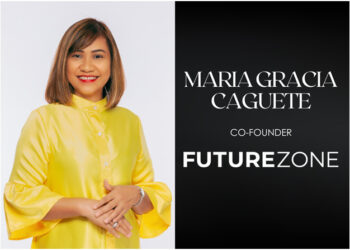 Maria Gracia Caguete,