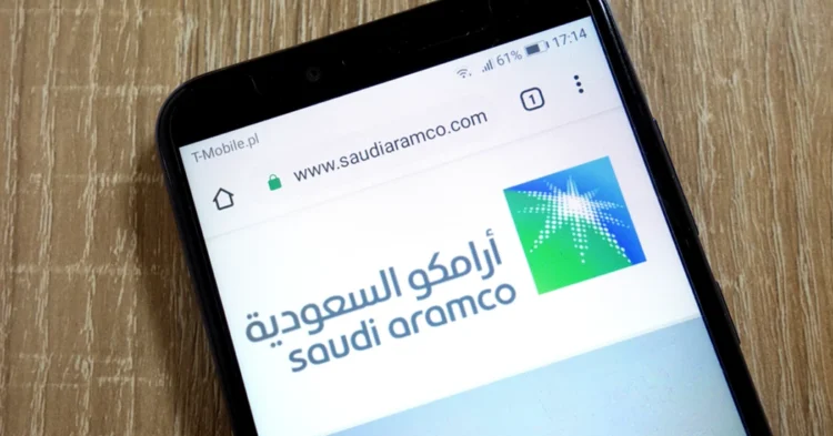 Aramco Shares Will be sold Again by Saudi Arabia with the Potential to Raise $13.1 Billion.