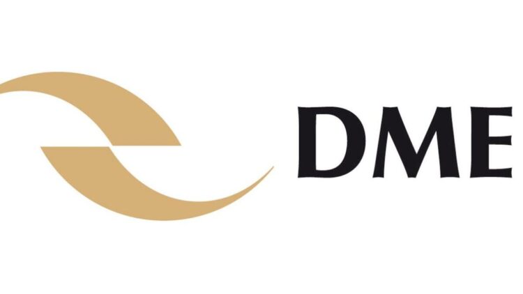 GME Will be the new Name for Dubai Mercantile Exchange.