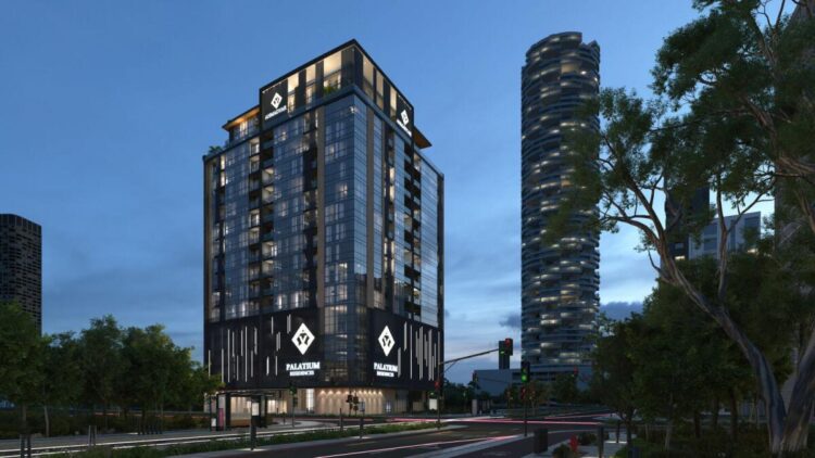 ‘The Palatium Residences’ by Ahmadyar Developments Uplifts the Dubai Luxury Market