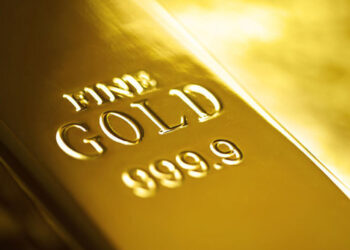 UAE: Over the weekend, Gold Prices in Dubai Dropped.