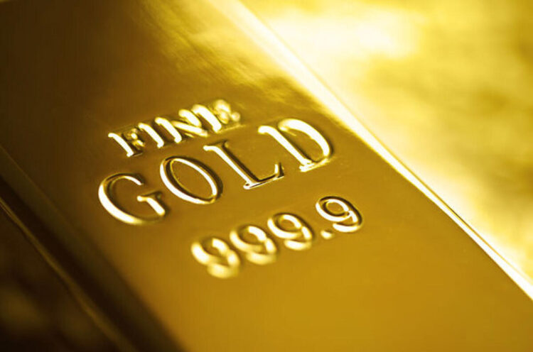 UAE: Over the weekend, Gold Prices in Dubai Dropped.