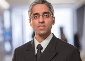 surgeon general dr vivek murthy