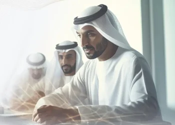 UAE Ministry of Finance Introduces Fresh, Ground-Breaking Initiatives