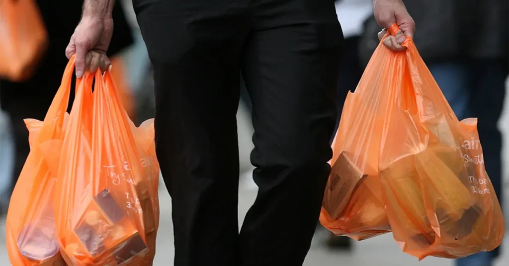 After the Prohibition on Single-use Plastics, What Does the UAE's Future Hold?