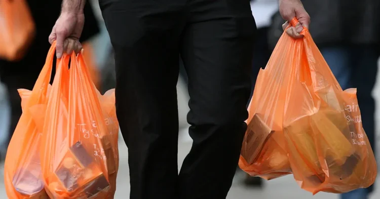 After the Prohibition on Single-use Plastics, What Does the UAE's Future Hold?