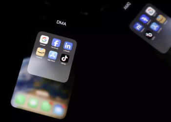 Big Tech is Under Attack from European Regulators