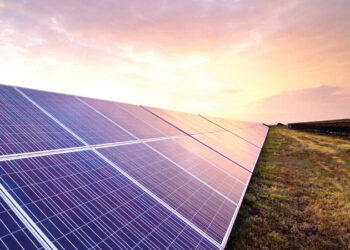 The IEA sees Growth Drivers and Aspirations for Clean Energy in the Mena Region.