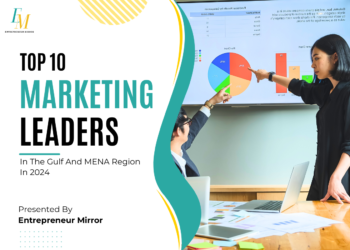 top 10 marketing leaders