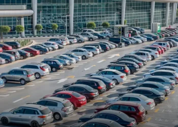 Dubai: The New luxury Tower will Provide Air-Conditioned Parking Boxes for its Residents.