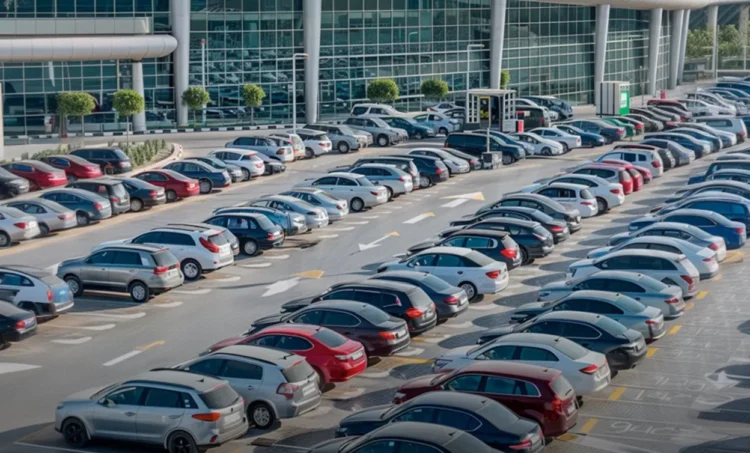 Dubai: The New luxury Tower will Provide Air-Conditioned Parking Boxes for its Residents.