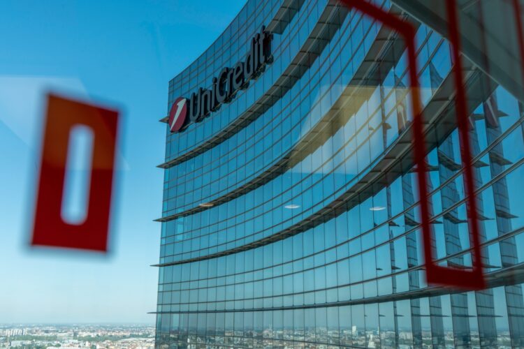 UniCredit will Reduce Staffing Levels in the Central Finance Division in Order to Save Money