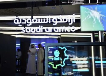 Saudi Aramco has Finished Issuing $6 Billion Worth of Foreign Bonds