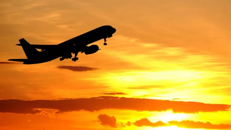 NATO Summit Approaches as Starmer travels to the US.