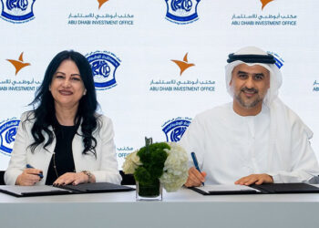 Key Community Projects are Led by ADIO.