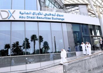 ADX is Pleased to See the Chimaera JP Global Sukuk ETF Listed.