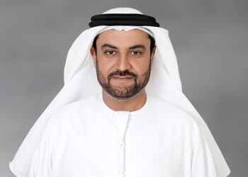 Rashid Al-Saleh Describes the UAE as a Beacon of Science and Knowledge