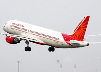 Air India. Boeing Plane Linked for San Francisco Makes an Unexpected Landing in Russia