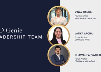 CXO Genie Expands Footprint in the Middle East, Enhancing Peer Networking Opportunities for Business Leaders