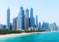 First Quarter 2024 GDP in Dubai Exceeded Dhs 115 Billion, According to Sheikh Hamdan