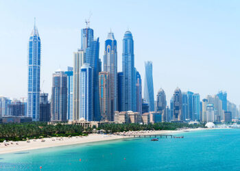 First Quarter 2024 GDP in Dubai Exceeded Dhs 115 Billion, According to Sheikh Hamdan