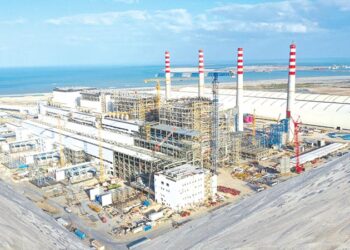 Dewa uses the IPWP Model to Draw in Projects Valued Dhs43.6 Billion.