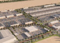 Leading the World's Largest Car Market Based in Dubai is Sheikh Mohammed