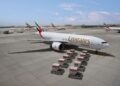Emirates Sky Cargo Orders Five Boeing 777 Freighters for $1 Billion